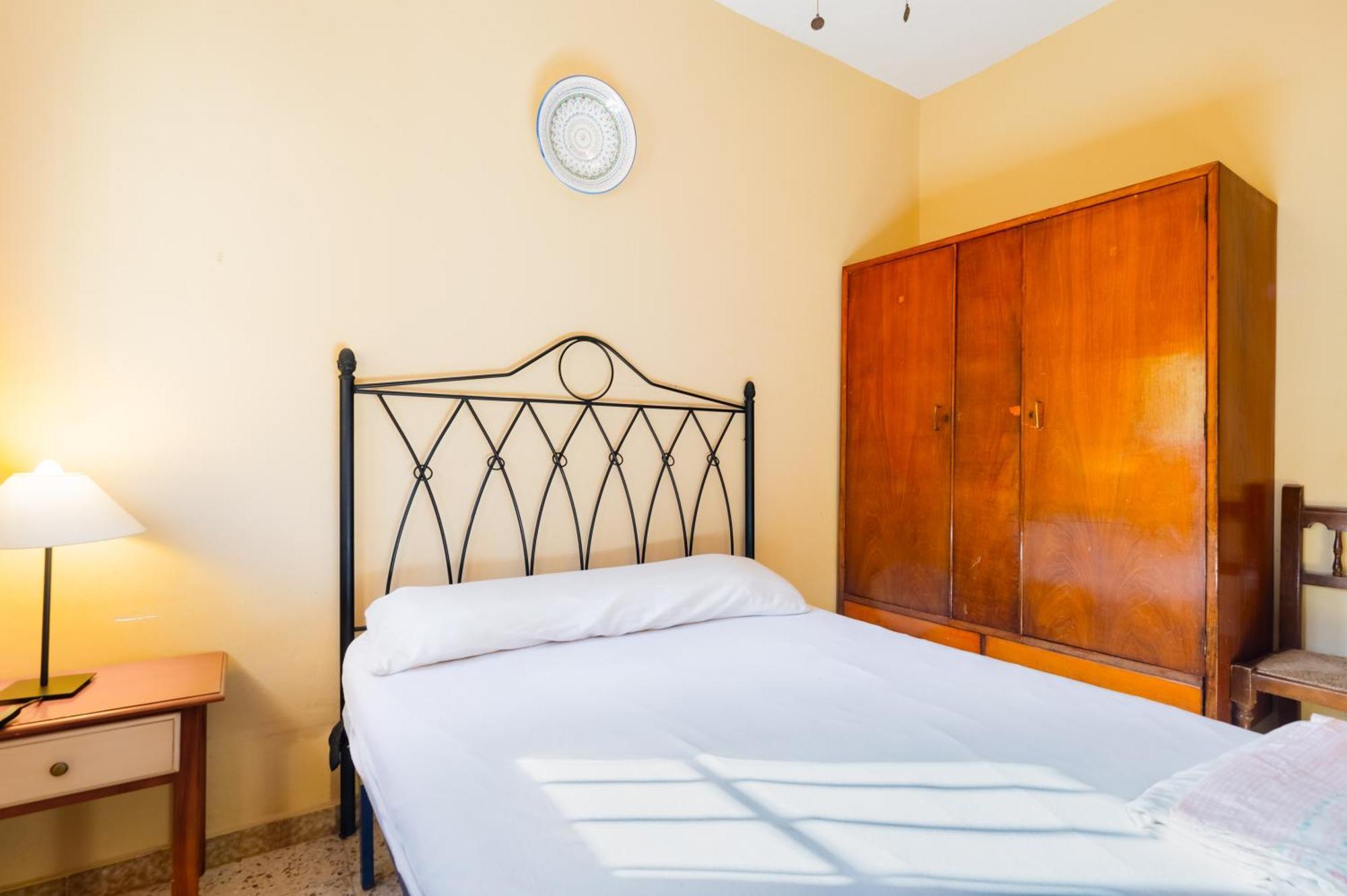 Ribera Del Hueznar Villa Cazalla de la Sierra Luaran gambar
